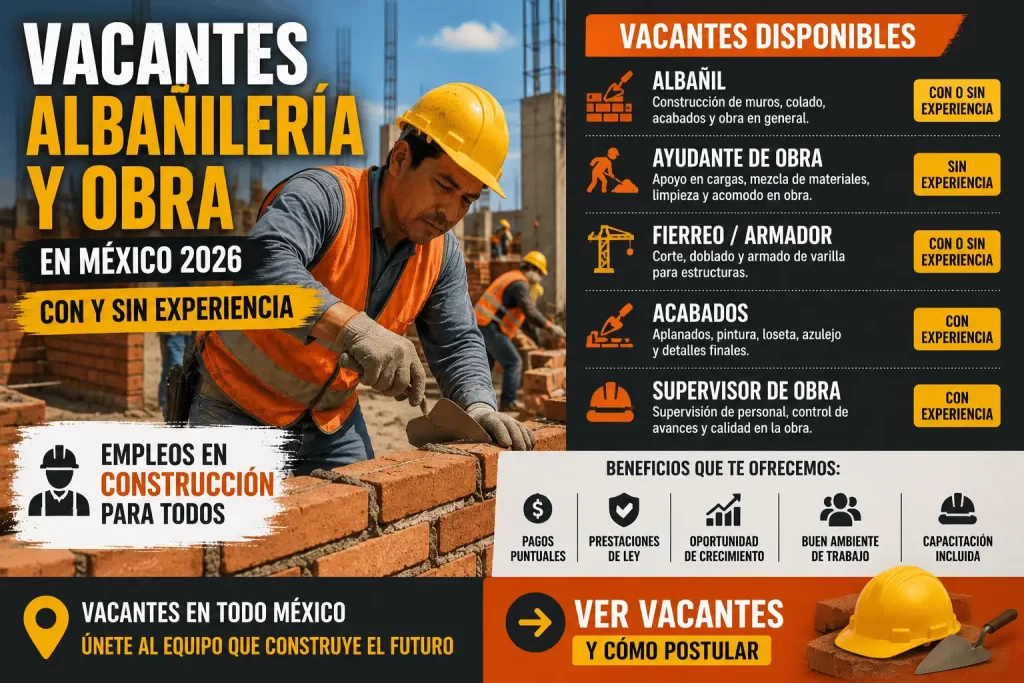 Albañileria