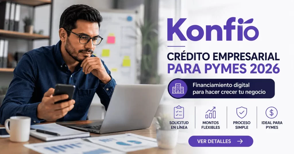 Konfío