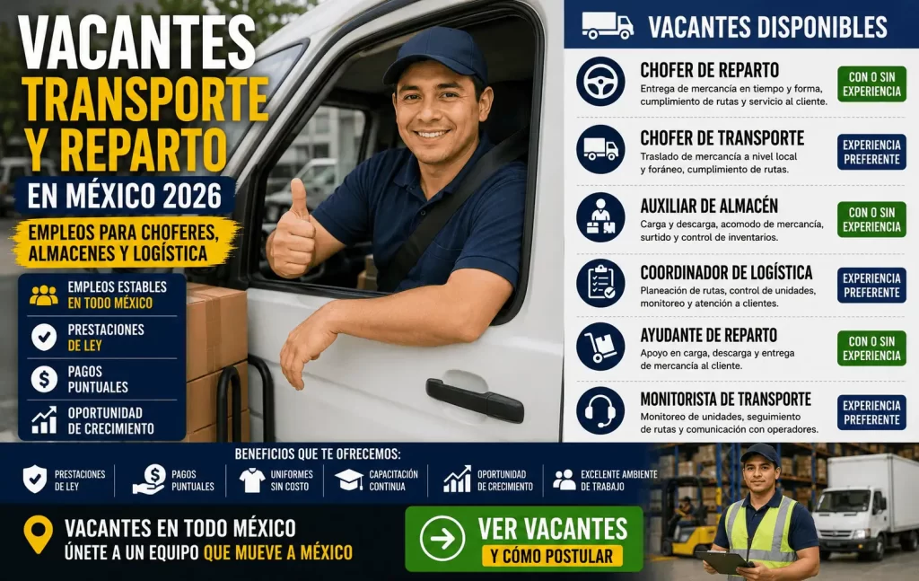 Transporte