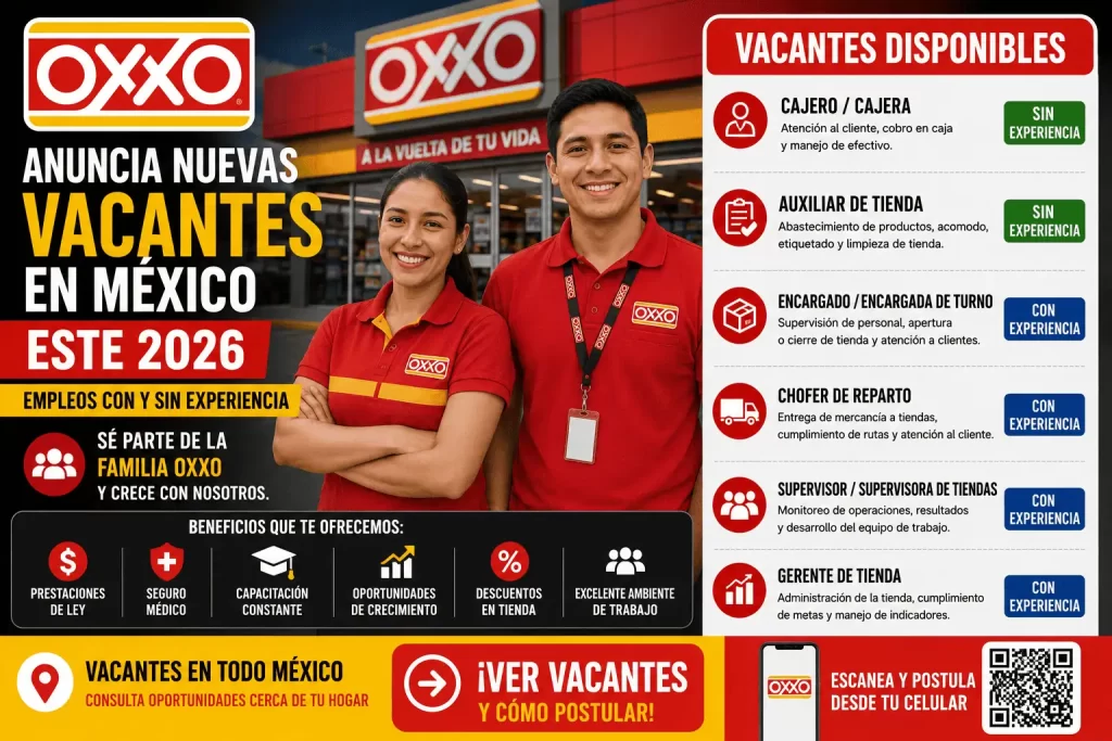 OXXO