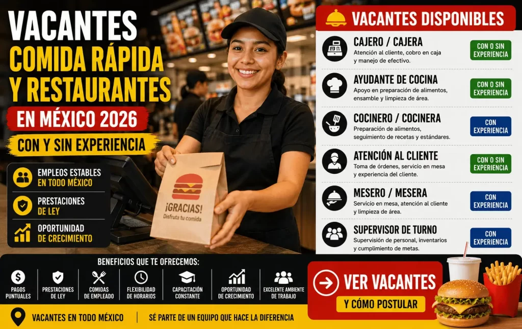 Comida Rapida