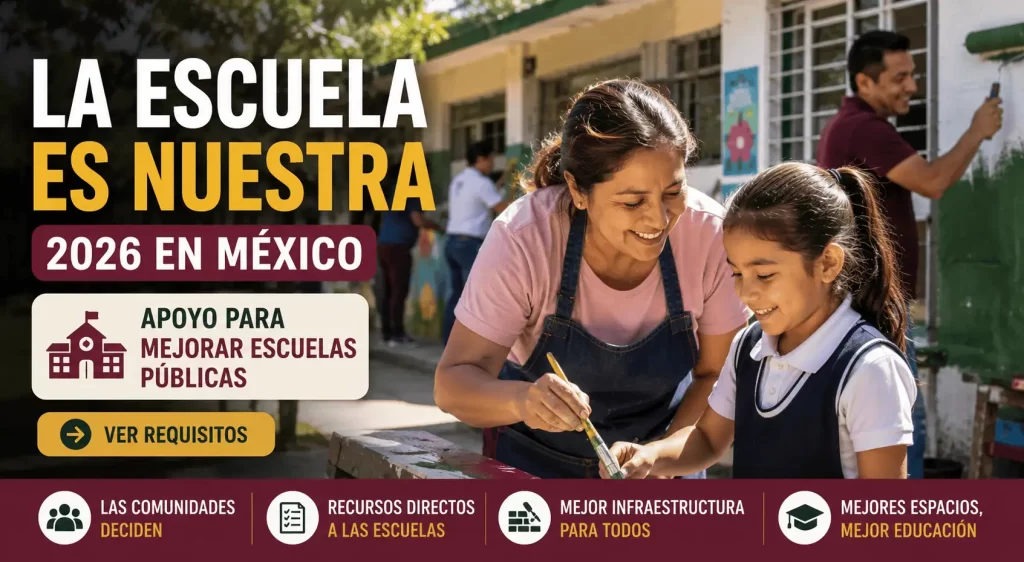 Escuela