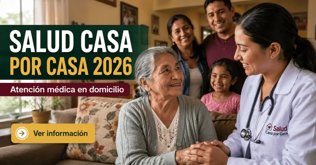 Salud de casa