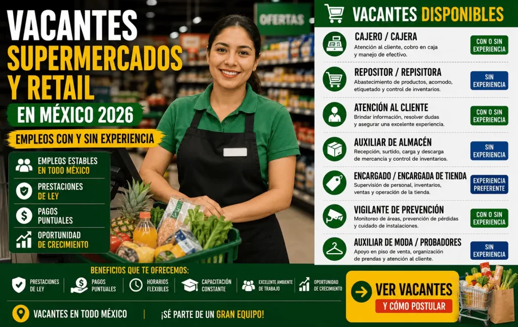 Supermercado